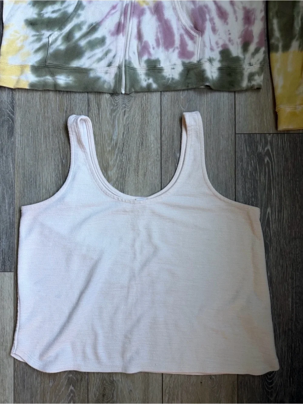 Women’s Matching Lounge Gym Bundle